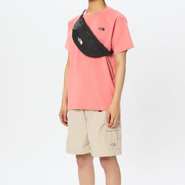 THE NORTH FACE ウエストバック ザ・ノース・フェイス THE NORTH FACE ザ ノースフェイス ウエスト