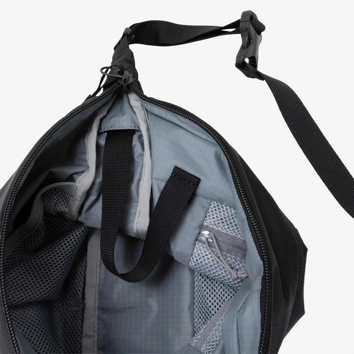 ザ・ノース・フェイス ショルダーバッグ 5L THE NORTH FACE カペラ 5｜アウトドア カジュアル 肩掛け 斜め掛けバッグ ハイキング キャンプ デイリー 鞄 /NM72353 | THE NORTH FACE | 10