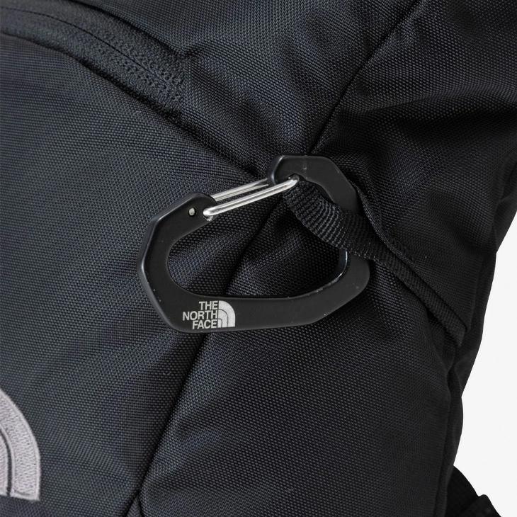 ザ・ノース・フェイス ショルダーバッグ 5L THE NORTH FACE カペラ 5｜アウトドア カジュアル 肩掛け 斜め掛けバッグ ハイキング キャンプ デイリー 鞄 /NM72353 | THE NORTH FACE | 11