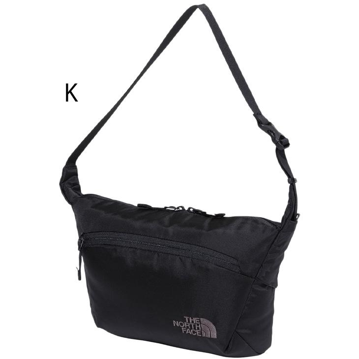 THE NORTH FACE ザ・ノース・フェイス ショルダーバッグ 5L