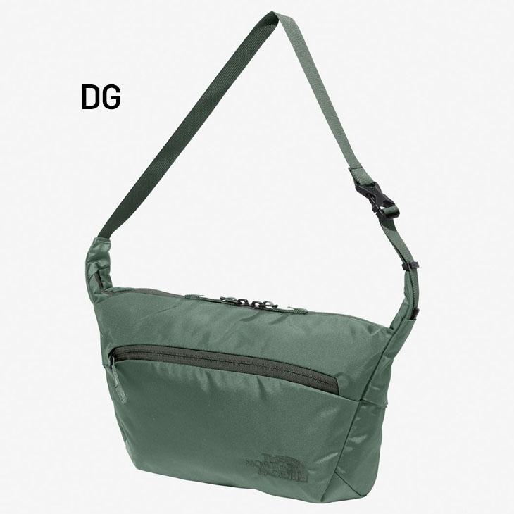 ザ・ノース・フェイス ショルダーバッグ 5L THE NORTH FACE カペラ 5｜アウトドア カジュアル 肩掛け 斜め掛けバッグ ハイキング キャンプ デイリー 鞄 /NM72353 | THE NORTH FACE | 02