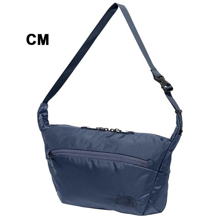 ザ・ノース・フェイス ショルダーバッグ 5L THE NORTH FACE カペラ 5｜アウトドア カジュアル 肩掛け 斜め掛けバッグ ハイキング キャンプ デイリー 鞄 /NM72353 | THE NORTH FACE | 03