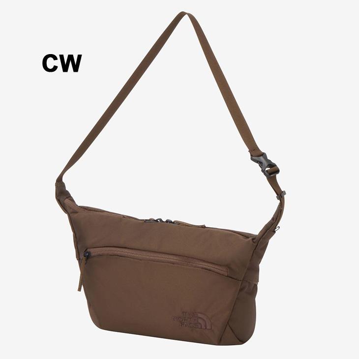 THE NORTH FACE ザ・ノース・フェイス ショルダーバッグ 5L