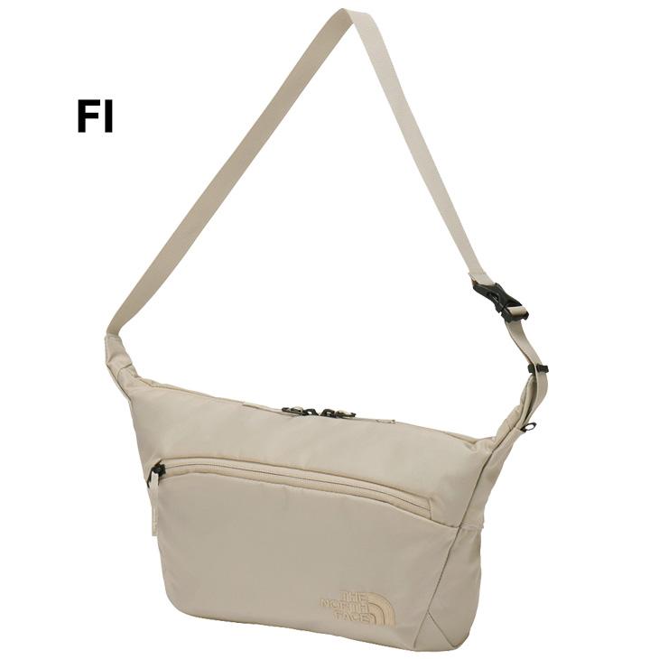 ザ・ノース・フェイス ショルダーバッグ 5L THE NORTH FACE カペラ 5｜アウトドア カジュアル 肩掛け 斜め掛けバッグ ハイキング キャンプ デイリー 鞄 /NM72353 | THE NORTH FACE | 04