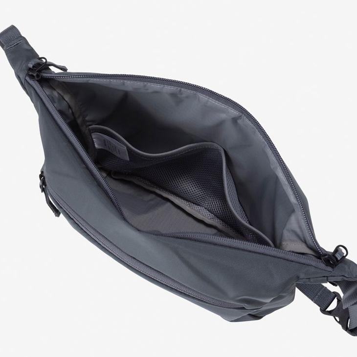 ザ・ノース・フェイス ショルダーバッグ 5L THE NORTH FACE カペラ 5｜アウトドア カジュアル 肩掛け 斜め掛けバッグ ハイキング キャンプ デイリー 鞄 /NM72353 | THE NORTH FACE | 04
