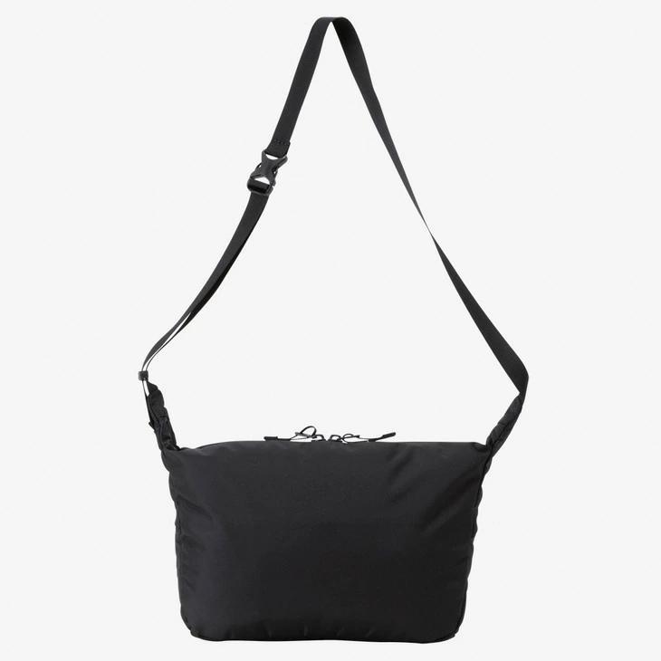 ザ・ノース・フェイス ショルダーバッグ 5L THE NORTH FACE カペラ 5｜アウトドア カジュアル 肩掛け 斜め掛けバッグ ハイキング キャンプ デイリー 鞄 /NM72353 | THE NORTH FACE | 05