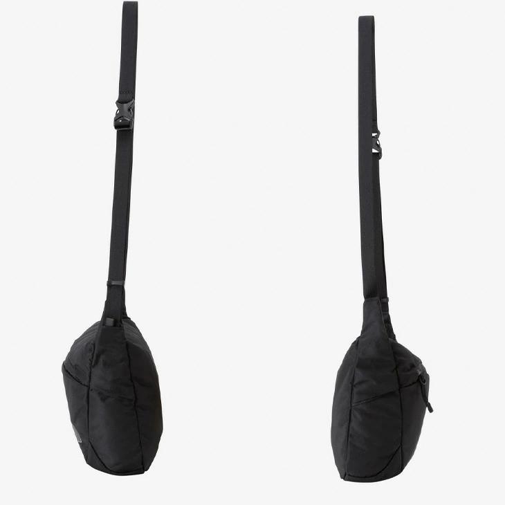 ザ・ノース・フェイス ショルダーバッグ 5L THE NORTH FACE カペラ 5｜アウトドア カジュアル 肩掛け 斜め掛けバッグ ハイキング キャンプ デイリー 鞄 /NM72353 | THE NORTH FACE | 06