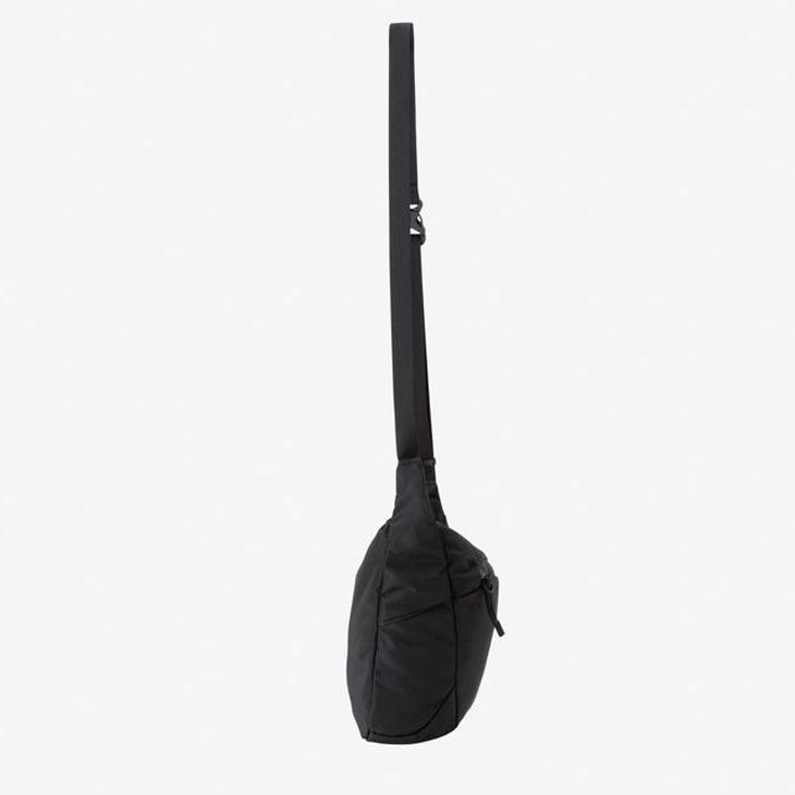 ザ・ノース・フェイス ショルダーバッグ 5L THE NORTH FACE カペラ 5｜アウトドア カジュアル 肩掛け 斜め掛けバッグ ハイキング キャンプ デイリー 鞄 /NM72353 | THE NORTH FACE | 06