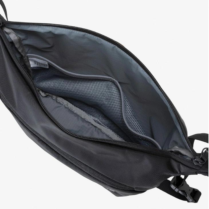 ザ・ノース・フェイス ショルダーバッグ 5L THE NORTH FACE カペラ 5｜アウトドア カジュアル 肩掛け 斜め掛けバッグ ハイキング キャンプ デイリー 鞄 /NM72353 | THE NORTH FACE | 08