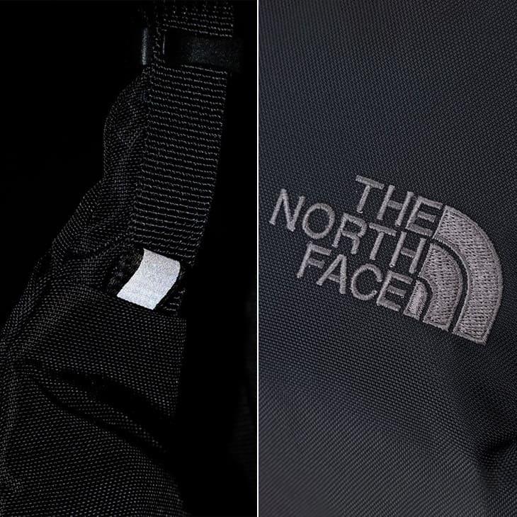 ザ・ノース・フェイス ショルダーバッグ 2L 鞄 THE NORTH FACE カペラ 2 斜め掛け 肩掛け ナイロン製バッグ ユニセックス アウトドア サブバッグ /NM72354 | THE NORTH FACE | 10