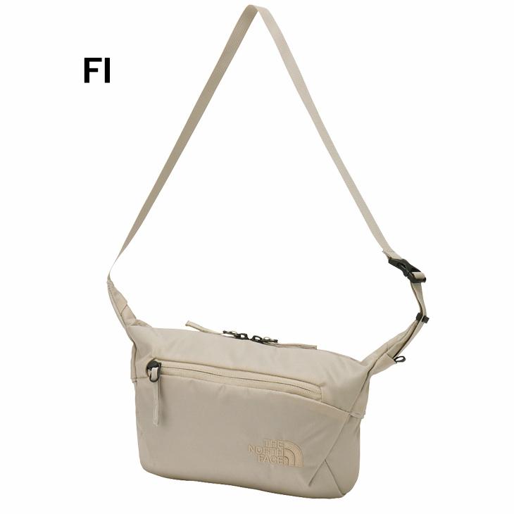 ザ・ノース・フェイス ショルダーバッグ 2L 鞄 THE NORTH FACE カペラ 2 斜め掛け 肩掛け ナイロン製バッグ ユニセックス アウトドア サブバッグ /NM72354 | THE NORTH FACE | 02