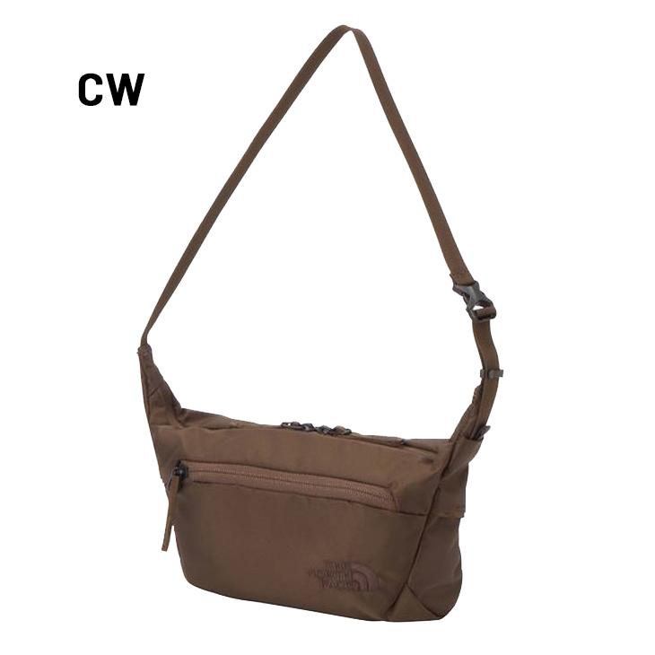 ザ・ノース・フェイス ショルダーバッグ 2L 鞄 THE NORTH FACE カペラ 2 斜め掛け 肩掛け ナイロン製バッグ ユニセックス アウトドア サブバッグ /NM72354 | THE NORTH FACE | 03