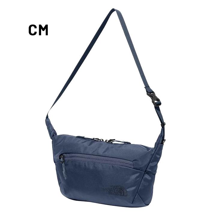ザ・ノース・フェイス ショルダーバッグ 2L 鞄 THE NORTH FACE カペラ 2 斜め掛け 肩掛け ナイロン製バッグ ユニセックス アウトドア サブバッグ /NM72354 | THE NORTH FACE | 04