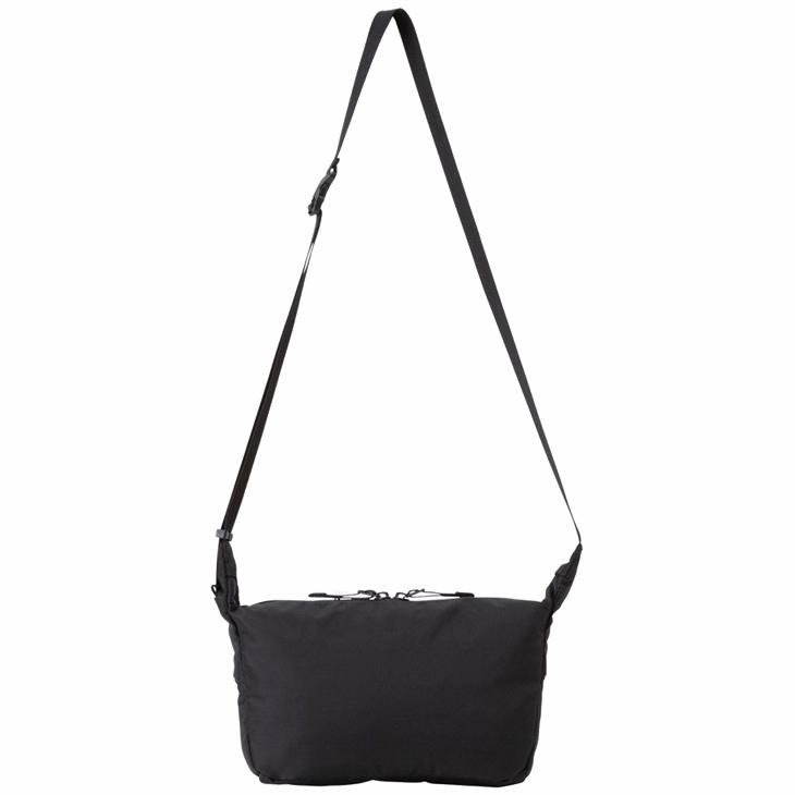 ザ・ノース・フェイス ショルダーバッグ 2L 鞄 THE NORTH FACE カペラ 2 斜め掛け 肩掛け ナイロン製バッグ ユニセックス アウトドア サブバッグ /NM72354 | THE NORTH FACE | 05