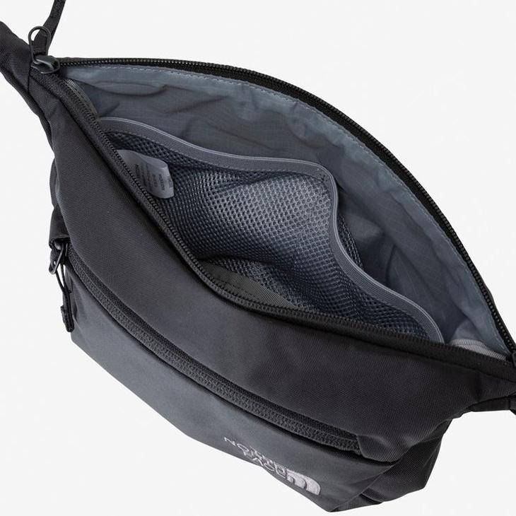 ザ・ノース・フェイス ショルダーバッグ 2L 鞄 THE NORTH FACE カペラ 2 斜め掛け 肩掛け ナイロン製バッグ ユニセックス アウトドア サブバッグ /NM72354 | THE NORTH FACE | 06