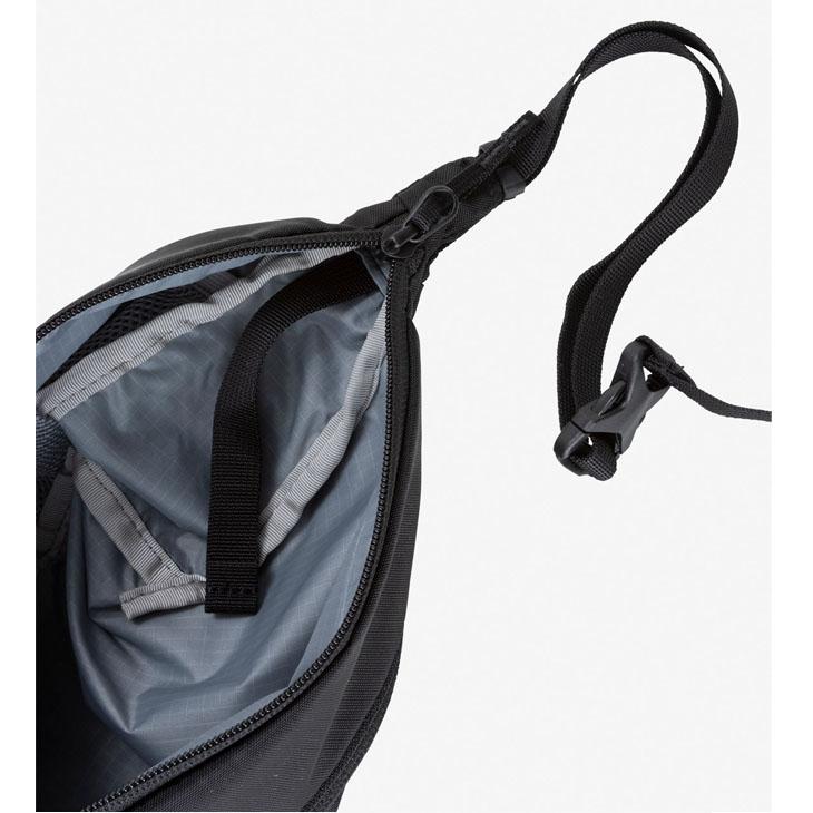 ザ・ノース・フェイス ショルダーバッグ 2L 鞄 THE NORTH FACE カペラ 2 斜め掛け 肩掛け ナイロン製バッグ ユニセックス アウトドア サブバッグ /NM72354 | THE NORTH FACE | 09