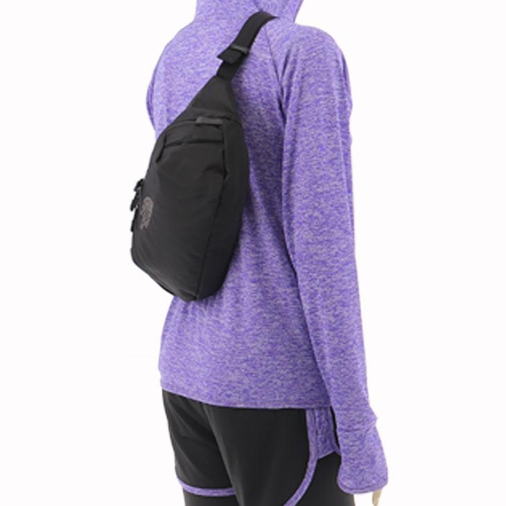 THE NORTH FACE ザ・ノース・フェイス ウエストバッグ 3L オリオン3