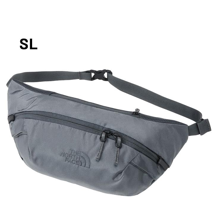 ザ・ノース・フェイス ウエストバッグ 3L THE NORTH FACE オリオン3｜ウエストポーチ かばん ヒップバッグ ナイロン 鞄 登山 ハイキング キャンプ /NM72355 | THE NORTH FACE | 02