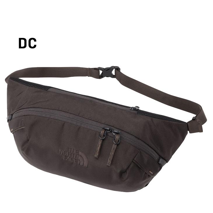 ザ・ノース・フェイス ウエストバッグ 3L THE NORTH FACE オリオン3｜ウエストポーチ かばん ヒップバッグ ナイロン 鞄 登山 ハイキング キャンプ /NM72355 | THE NORTH FACE | 03