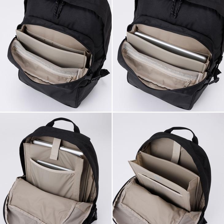 ザ・ノース・フェイス リュック 24L バッグ THE NORTH FACE ボルダーデイパック バックパック ユニセックス 大容量 24リットル 高機能 鞄 /NM72356 | THE NORTH FACE | 11