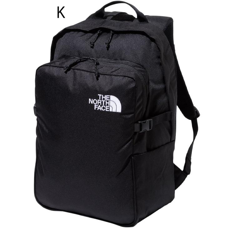 THE NORTH FACE（ザ ノースフェイス） リュック 24L バッグ ボルダー