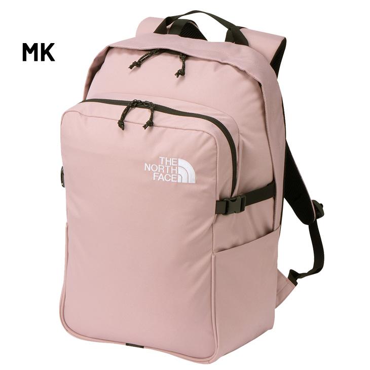 ザ・ノース・フェイス リュック 24L バッグ THE NORTH FACE ボルダーデイパック バックパック ユニセックス 大容量 24リットル 高機能 鞄 /NM72356 | THE NORTH FACE | 02