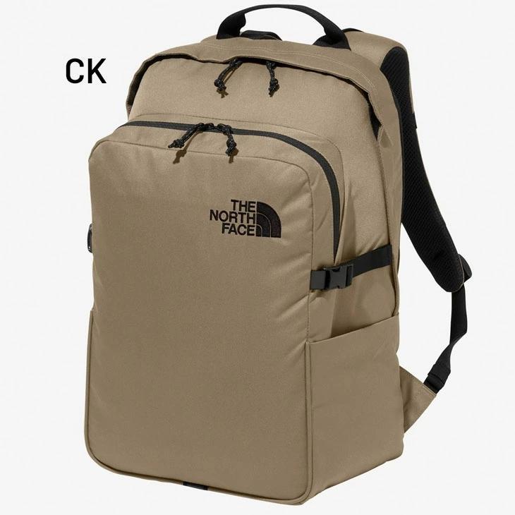 THE NORTH FACE（ザ ノースフェイス） リュック 24L バッグ ボルダー