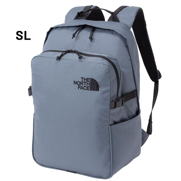 THE NORTH FACE（ザ ノースフェイス） リュック 24L バッグ ボルダー