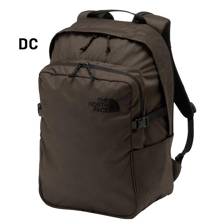 ザ・ノース・フェイス リュック 24L バッグ THE NORTH FACE ボルダーデイパック バックパック ユニセックス 大容量 24リットル 高機能 鞄 /NM72356 | THE NORTH FACE | 04