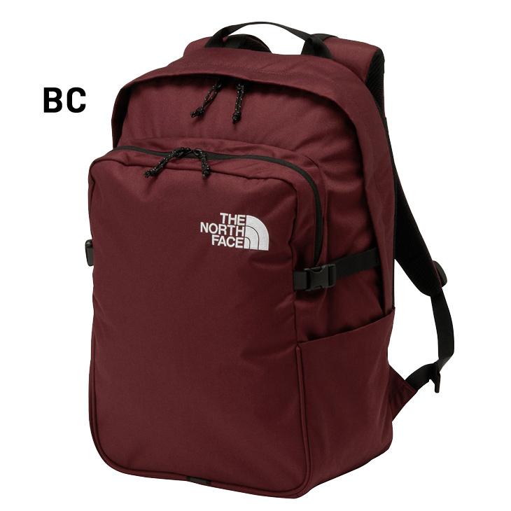 THE NORTH FACE（ザ ノースフェイス） リュック 24L バッグ ボルダー