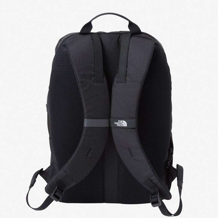 ザ・ノース・フェイス リュック 24L バッグ THE NORTH FACE ボルダーデイパック バックパック ユニセックス 大容量 24リットル 高機能 鞄 /NM72356 | THE NORTH FACE | 06