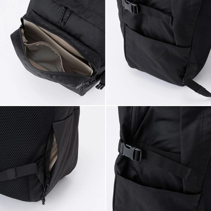 ザ・ノース・フェイス リュック 24L バッグ THE NORTH FACE ボルダーデイパック バックパック ユニセックス 大容量 24リットル 高機能 鞄 /NM72356 | THE NORTH FACE | 09