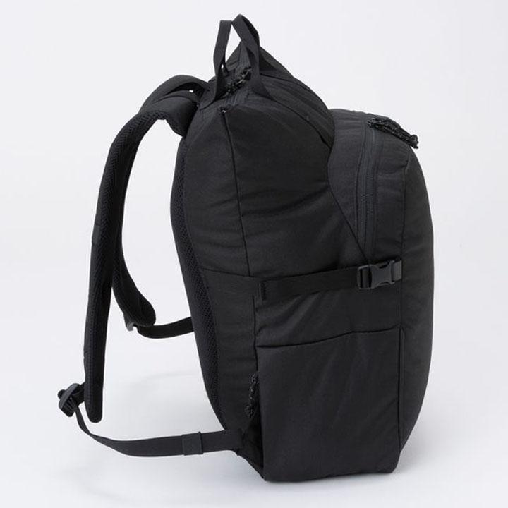 THE NORTH FACE（ザ ノースフェイス） リュック 22L バッグ ボルダー