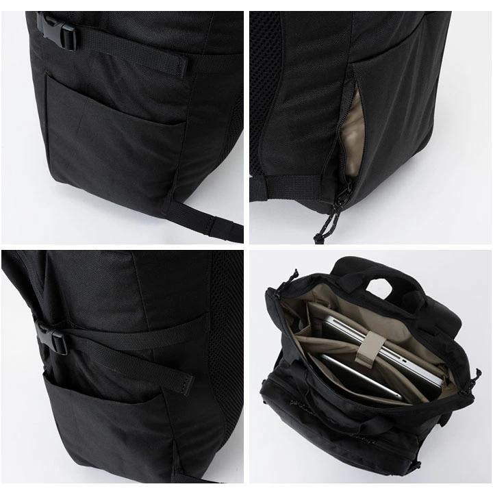 THE NORTH FACE（ザ ノースフェイス） リュック 22L バッグ ボルダー