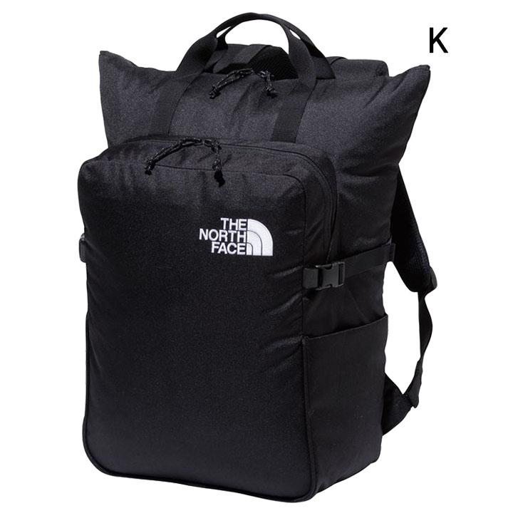 THE NORTH FACE（ザ ノースフェイス） リュック 22L バッグ ボルダー