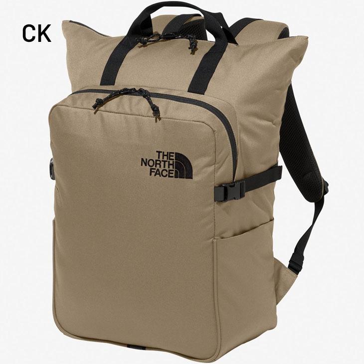 THE NORTH FACE（ザ ノースフェイス） リュック 22L バッグ ボルダー