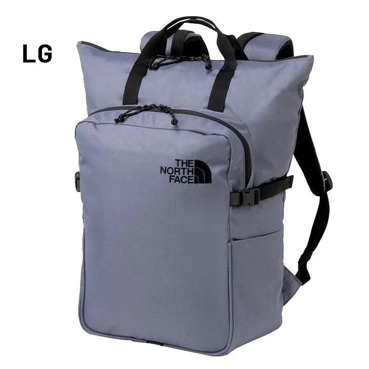 THE NORTH FACE（ザ ノースフェイス） リュック 22L バッグ ボルダー
