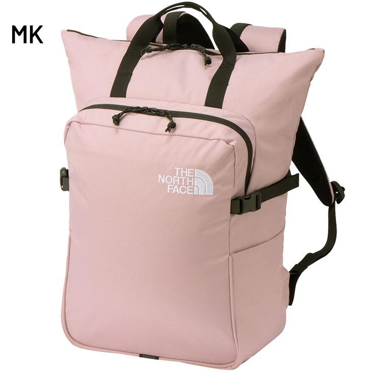 THE NORTH FACE（ザ ノースフェイス） リュック 22L バッグ ボルダー