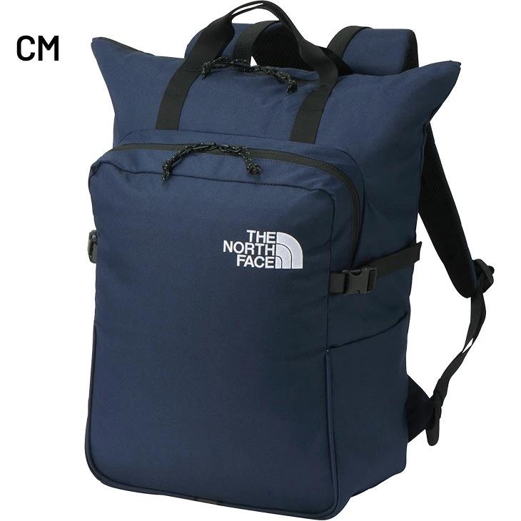 THE NORTH FACE（ザ ノースフェイス） リュック 22L バッグ ボルダー