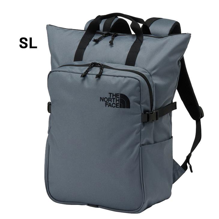 THE NORTH FACE（ザ ノースフェイス） リュック 22L バッグ ボルダー