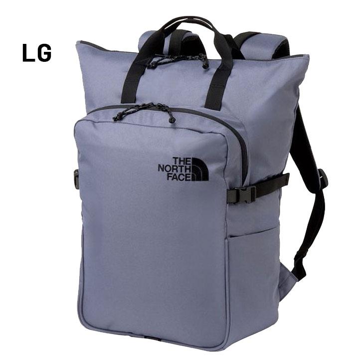 THE NORTH FACE ボルダ ートートパック / リュック（22L） THE NORTH FACE ボルダ ートートパック / リュック（22L）