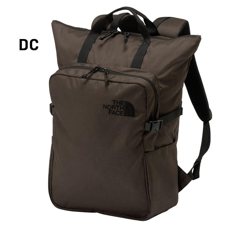 THE NORTH FACE（ザ ノースフェイス） リュック 22L バッグ ボルダー
