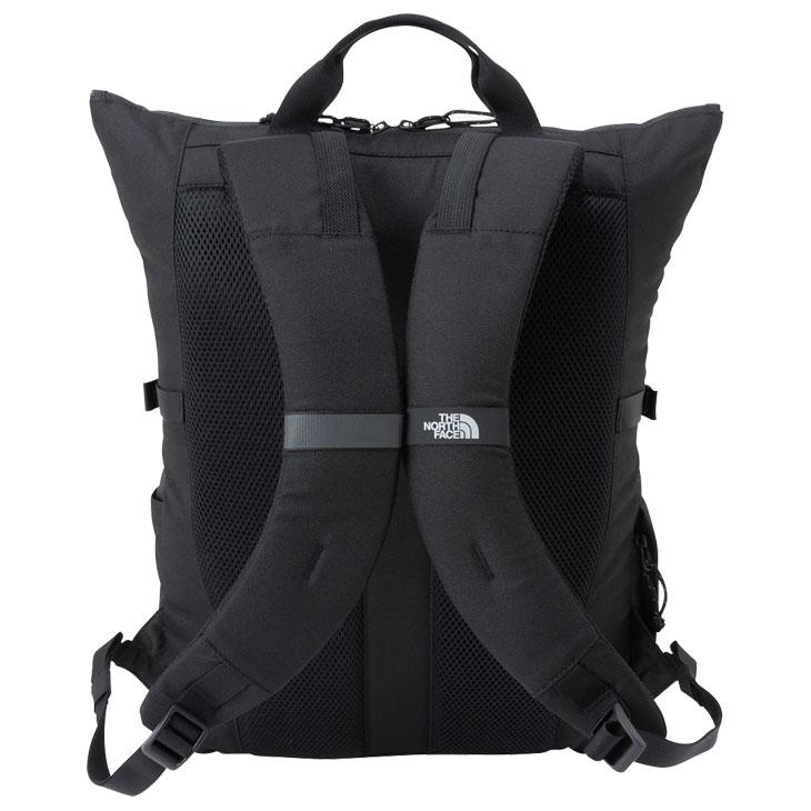 THE NORTH FACE（ザ ノースフェイス） リュック 22L バッグ ボルダー