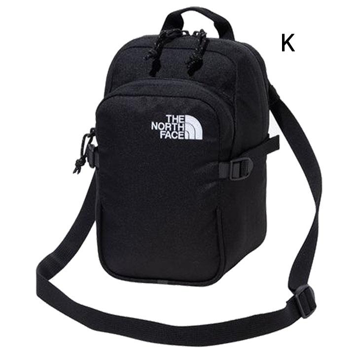 ザ・ノース・フェイス ショルダーバッグ 3L ミニバッグ THE NORTH FACE ボルダーミニショルダー｜メンズ レディース ユニセックス ポーチ 肩掛け /NM72358 | THE NORTH FACE | 01