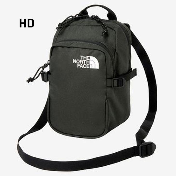 THE NORTH FACE（ザ ノースフェイス） ショルダーバッグ 3L ミニバッグ