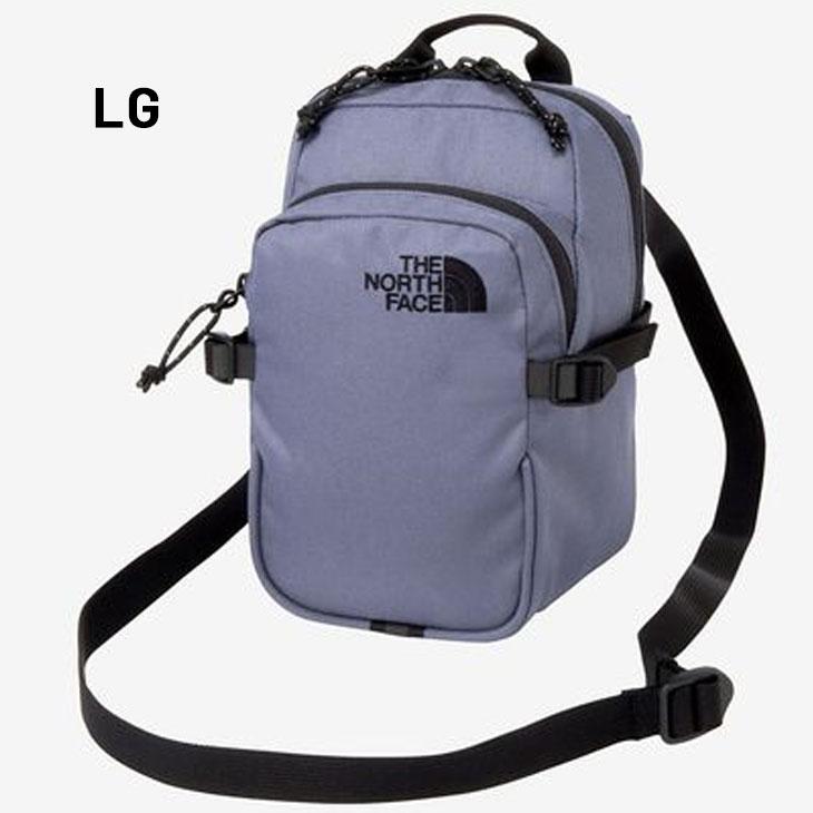 ザ・ノース・フェイス ショルダーバッグ 3L ミニバッグ THE NORTH FACE ボルダーミニショルダー｜メンズ レディース ユニセックス ポーチ 肩掛け /NM72358 | THE NORTH FACE | 06