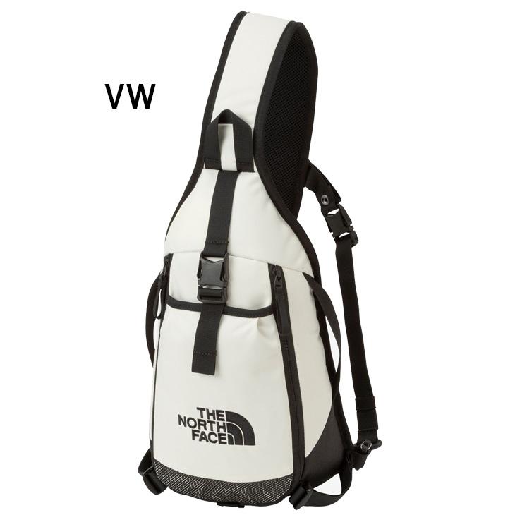 THE NORTH FACE（ザ ノースフェイス） スリングバッグ 7L メンズ