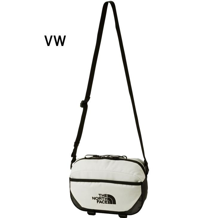 ザ・ノース・フェイス ショルダーバッグ 4L メンズ レディース THE NORTH FACE リープミニショルダー 斜め掛け 肩掛け ミニバッグ 鞄 /NM72602【母の日】 | THE NORTH FACE | 02