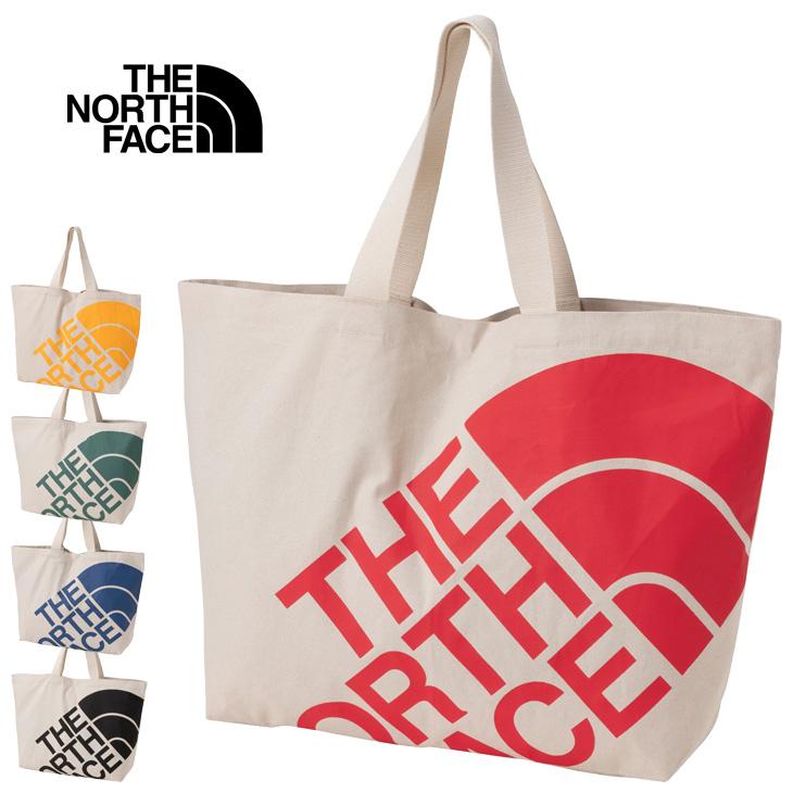 THE NORTH FACE（ザ ノースフェイス） トートバッグ 鞄 メンズ