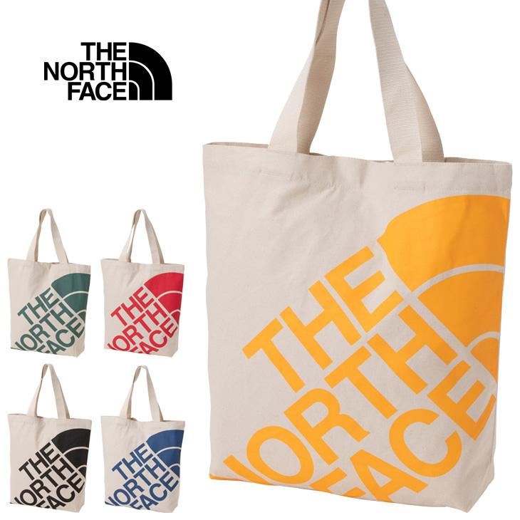 THE NORTH FACE（ザ ノースフェイス） トートバッグ 鞄 メンズ